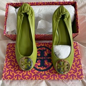 Tory Burch ballet flat